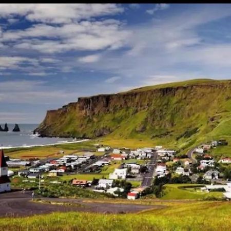 Dream Guesthouse Vik i Myrdal ภายนอก รูปภาพ