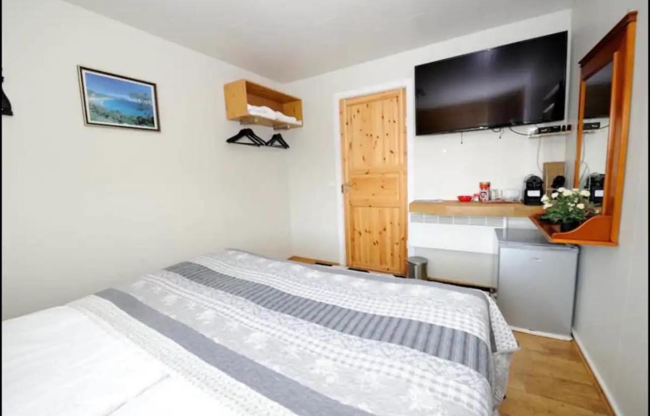 Dream Guesthouse Vik i Myrdal ภายนอก รูปภาพ