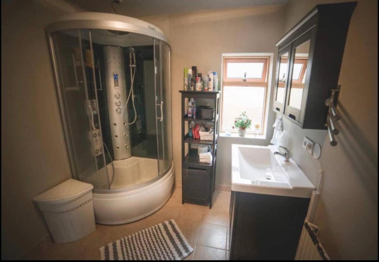 Dream Guesthouse Vik i Myrdal ภายนอก รูปภาพ