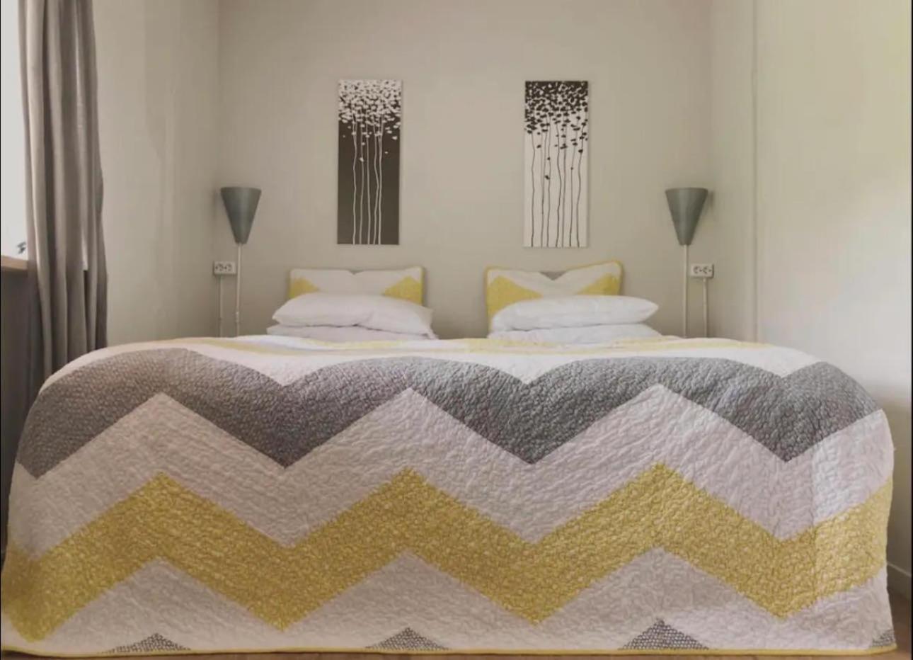Dream Guesthouse Vik i Myrdal ภายนอก รูปภาพ